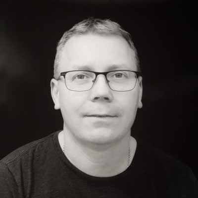 Personalbild