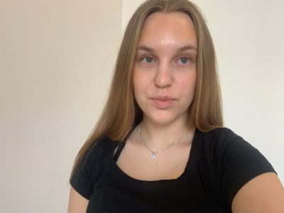 Elev på DBGY