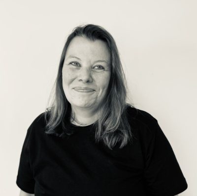 Personalbild