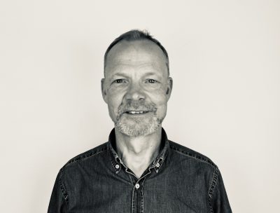 Personalbild