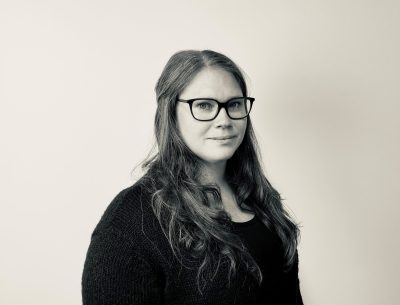 Personalbild
