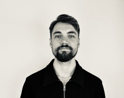 Personalbild