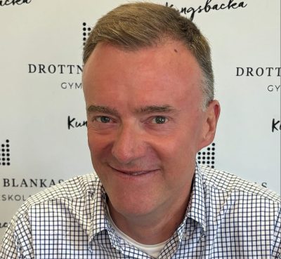 Personalbild