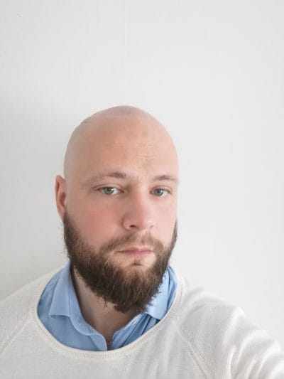 Personalbild