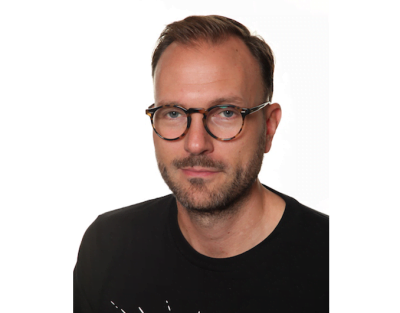 Personalbild
